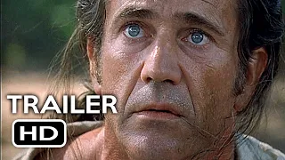 THE PATRIOT Trailer (2000) Mel Gibson, Heath Ledger Movie