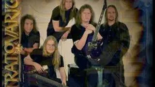 stratovarius twilight symphony