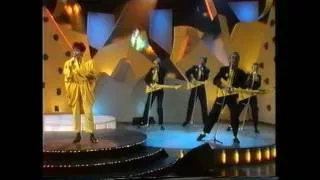 9 - Ka' du se hvad jeg sa' (Dansk Melodi Grand Prix 1988)