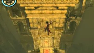 Prince of Persia: Warrior Within HACK - NO FALL DAMAGE!!