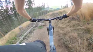 Greenhill Bikepark & Bikepark Willingen Weekend - FOCUS Bikes JAM