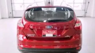 2014 FORD FOCUS Hardeeville SC