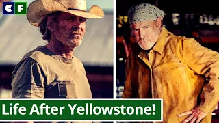 What happened to Will Patton (Garrett Randall) on Yellowstone? 2022 Updates