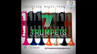 Ennodulla Nin Sarva | 7 Trumpets