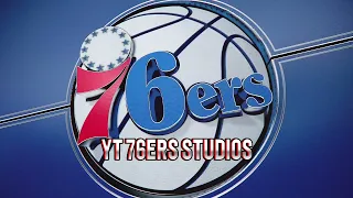 76ers Defense Chant/Sound 4 Raw