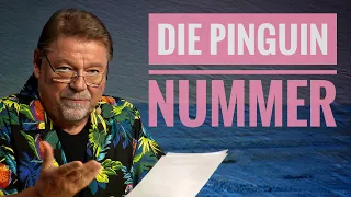 Jürgen von der Lippe - Die Pinguin-Nummer