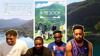 In The Soop BTS Funny Moments 2020 | REACTION