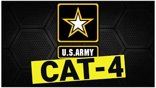 ASVAB SCORES | ARMY CAT4 OPTION 2020-2021