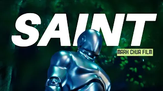 Saint - 3D Animation Powered By Unreal Engine