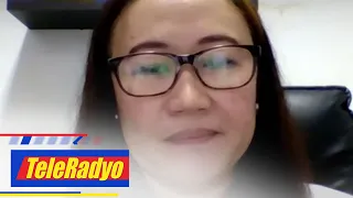 Most COVID suspects at Laguna hospital unvaccinated | TeleRadyo