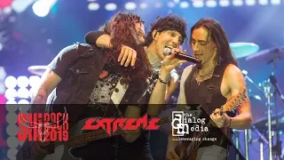 More Than Words by Extreme - ShiRock 2019 Live