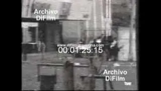 DiFilm - Hugo Chavez Intento de Golpe de Estado en Venezuela (1992)
