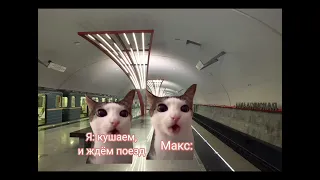 Как я заболела (12 часть) 🐈 2 сезон