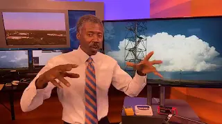 Alan's weather lesson: Thunderstorms - NBC 15 WPMI