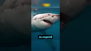 🌊🦈Встреча с Акулой Обернулась Для Рыбака Трагедией