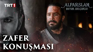 Sultan Alparslan Ani'ye Ayak Bastı! - Alparslan: Büyük Selçuklu 59. Bölüm