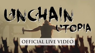 EPICA – Unchain Utopia (OFFICIAL LIVE VIDEO)