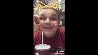 ЗАШКВАРЫ В TIKTOK - НУ ЭТО БАН