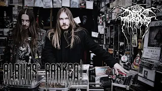 Darkthrone Albums Ranked!