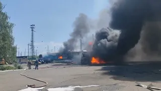 Ясинувата, Донеччина переживає не найкращі часи через курців