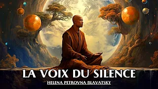 LA VOIX DU SILENCE | Helena Petrovna Blavatsky | LIVRE AUDIO