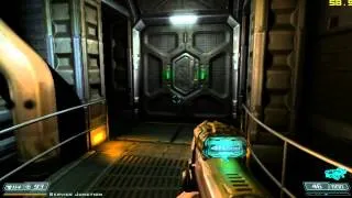 Doom 3 BFG - On Intel HD Graphics 4600 Test