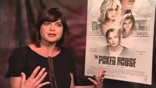 The Poker House - Exclusive: Selma Blair Interview