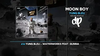 Yung Bleu - Moon Boy (FULL ALBUM)