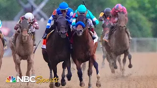 The Preakness Stakes 2023 (FULL RACE) | NBC Sports