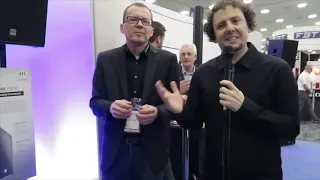 HK Audio at NAMM 2020: Booth walkthrough with POLAR 10, LINEAR 7 and more!