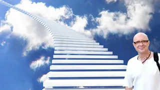 Лестница в небо Слова музыка исполнение Валерий Палаускас Автор видео Нина Рудакова