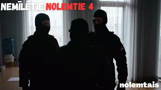 Nemīlētie: Nolemtie 4 (65 sērija 6 sezona)