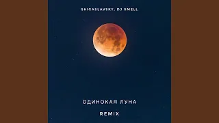 Одинокая луна (Remix)