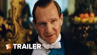 The King's Man Trailer #2 (2021) | Movieclips Trailers