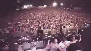 Dimitri Vegas & Like Mike Crowd Control @ Lollapalooza Berlin [Left, Right]