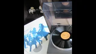 The Blue Effect   FULL LP Kingdom Of Life