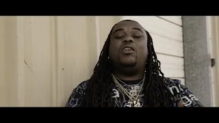 Crenshaw Biggie - Freestyle (Official Video)