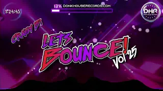 Craigy B - Let's Bounce Vol 25 - DHR