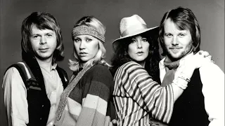 ABBA - Chiquitita | High-Def | HD | Lossless | 高清晰