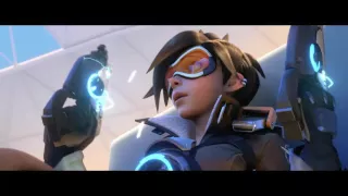 Overwatch Music Video~"Immortals"