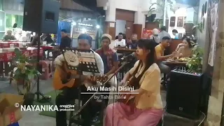 Sally i druziv - Aku Masih Disini by Tahta | Kayutangan Heritage Malang 20240520