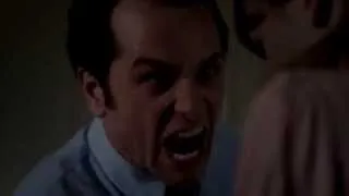 The Americans 2X09 "You respect Jesus but not us " Philip's reaction