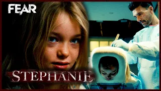 Her Parents Discover Her Evil Telekinetic Powers | Stephanie | Fear