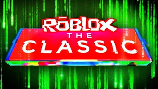 The Roblox Classic Event Has A Huge Problem...