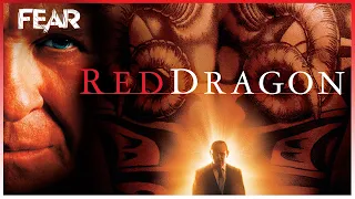 Red Dragon (2002) Official Trailer | Fear