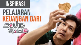 Pelajaran keuangan dari SQUID GAME | Finansial Minimalis