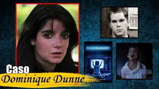 Dominique Dunne actriz de Poltergeist fue Asesinada por su Ex Novio | Milaceli