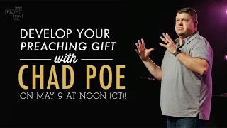Great Expectations: Invitations with Intent by Chad Poe