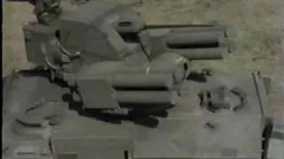 Air Defense Anti-Tank System (ADATS)