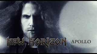 New Horizon "Apollo" - Official Lyric Video